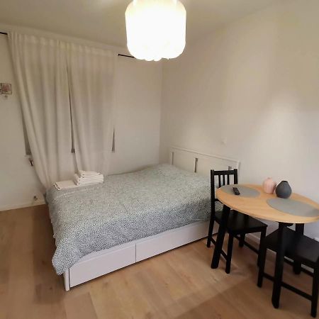 Fisher King Apartments Крк Экстерьер фото