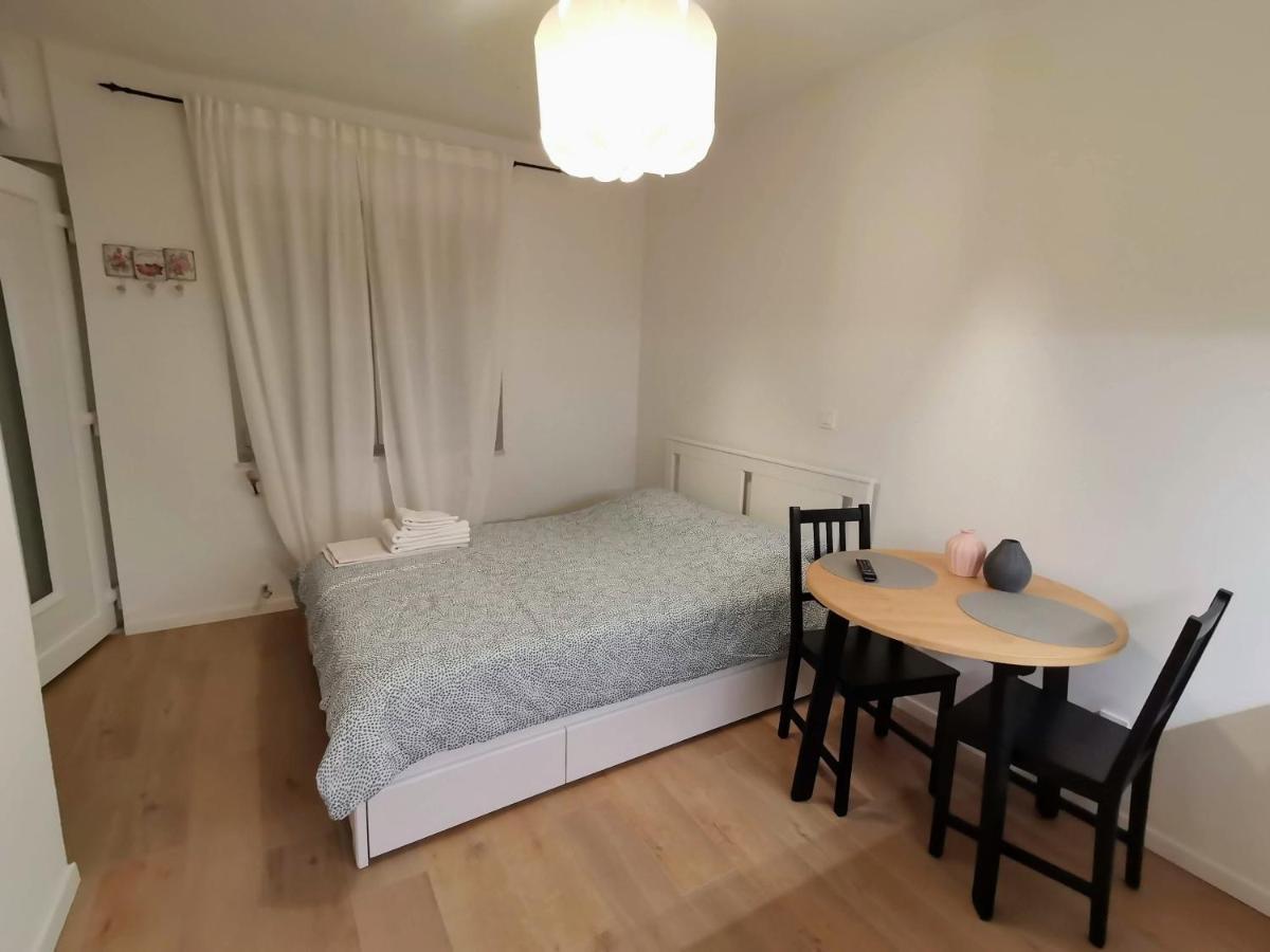 Fisher King Apartments Крк Экстерьер фото